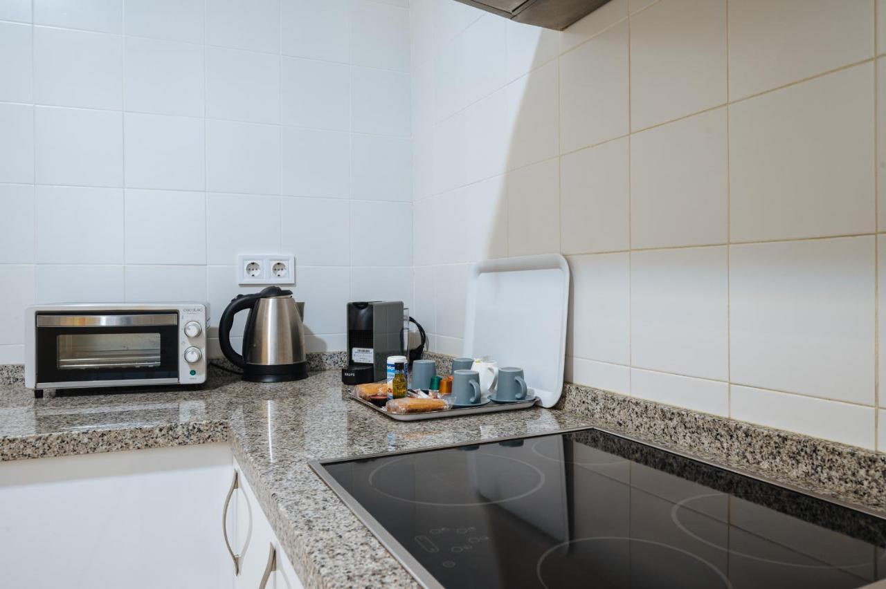 Apartamento De Lujo Junto A La Catedral Seville Exterior photo